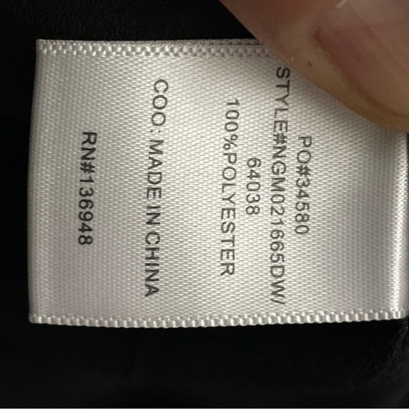 Nasty Gal‎ dress size XS - Picture 7 of 8